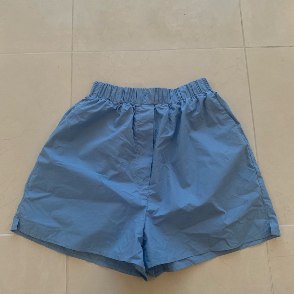The Frankie Shop Shorts